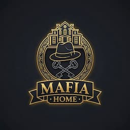 MafiaHome Logo